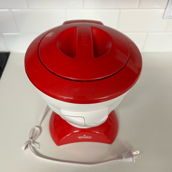 Rival Blizzard Ice Shaver - Picture 5 of 6